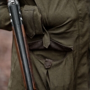Veste Chasse Femme Woodcock Royale Eve Seeland