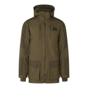 Longue Veste Trax Seeland