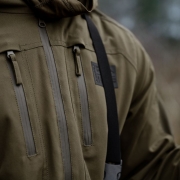 Longue Veste Trax Seeland