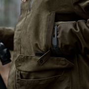 Veste Ultimo Seeland