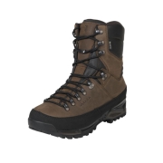 Chaussures Härkila Saxnäs Hi GTX Cuir