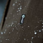Veste Harkila Kodiak CleverWool HSP Insulated