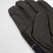 Gants Newborough Tartan Gloves – Barbour