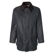 Veste Beaufort Wax Jacket Barbour - Sage