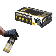 Gants Nitrile Ultragrip Black Beasts Travaux & Chasse