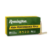 Balles Remington .35 Whelen PSP Core-Lokt 250gr x20
