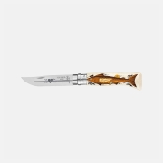 Couteau Opinel N°08 Jeremy Fish Swordfisherman