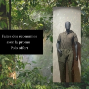 Pack Promo Femme Polo Seeland