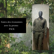 Pack Promo Femme Polo Seeland