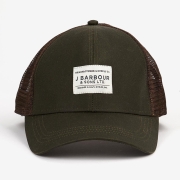 Casquette Barbour Marlem