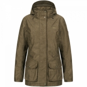 Parka Femme Vintage Celine Blaser