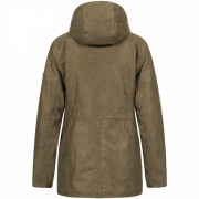 Parka Femme Vintage Celine Blaser