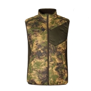 Gilet chauffant HEAT camo