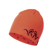 Bonnet Reversible Argali Blaser Orange