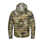 Veste Herren Observer Alpine - Blaser
