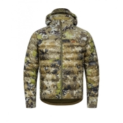 Veste Herren Observer Alpine - Blaser