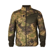 Veste Chauffante Camo - Hrkila Heat