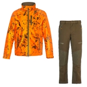 Ensemble Seeland Vantage Insulated