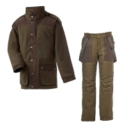 Ensemble Chaud Max Warm - Seeland