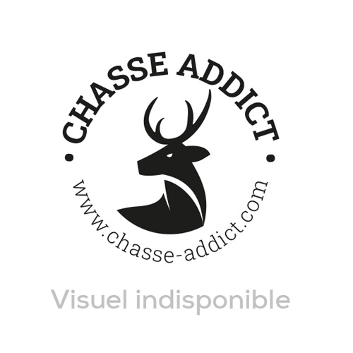 T-shirt Chasse Addict 